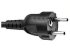French / Belgian plug - type E